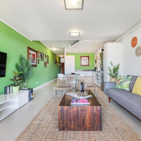 Authentic Cape Town Apartment Near The Waterfront Экстерьер фото